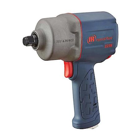 Air Impact Wrench 1/2"