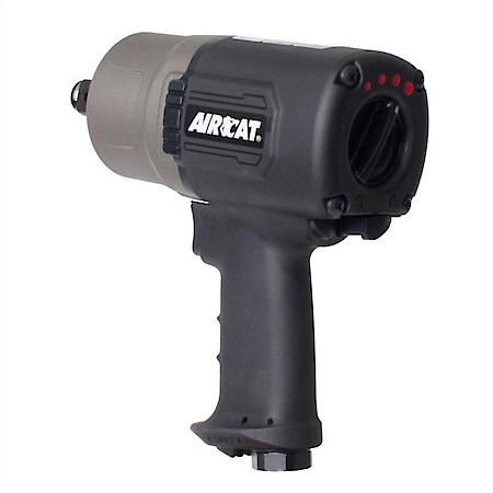 Aircat 3/4" Drive Compact Super Duty Impact Wrench