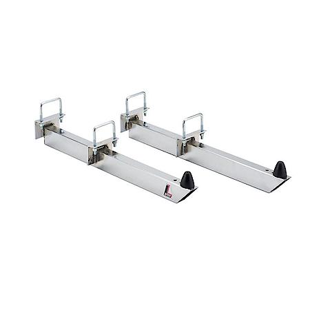 Universal Traction Bar-Chrome