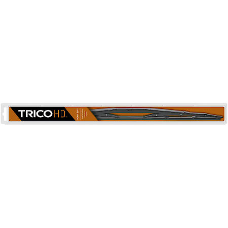 Heavy Duty Wide Saddle 26'' Wiper Blade: Class A, Buses And Trucks