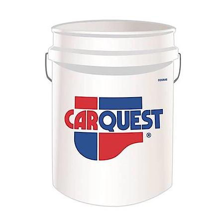 CARQUEST BUCKET