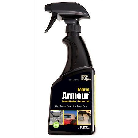 Auto/Truck Fabric Armour / 16 Oz Spray Bottle Cs 6