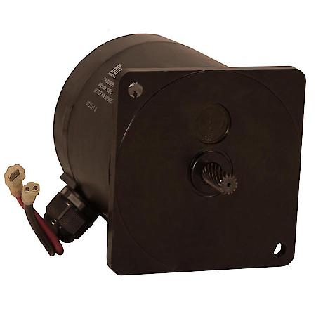Replacement Auger Gear Motor Only for 3009995 SaltDogg Spreaders