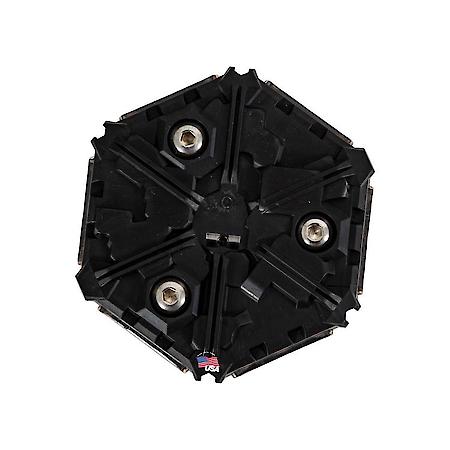 Class 2 Led Micro Beacon - Permanent Mount