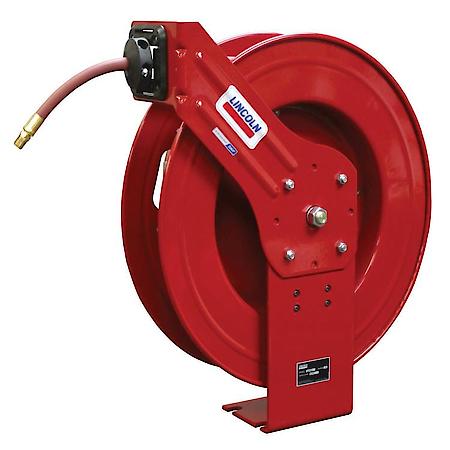 Air Hose Reel Assy 1/2" X 50'