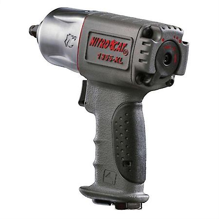 3/8" Drive NitroCat Impact Wrench