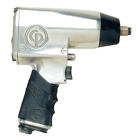1/2" Drive Heavy Duty Air Impact Wrench