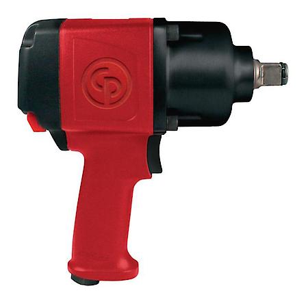 3/4" Drive Heavy Duty High Power Impact Wrench