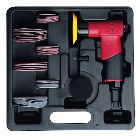 Mini Random Orbital Sander Kit
