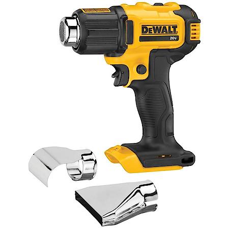 20V MAX HEAT GUN