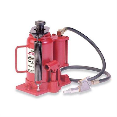 Bottle Jack 20 T Air/Hydraulic