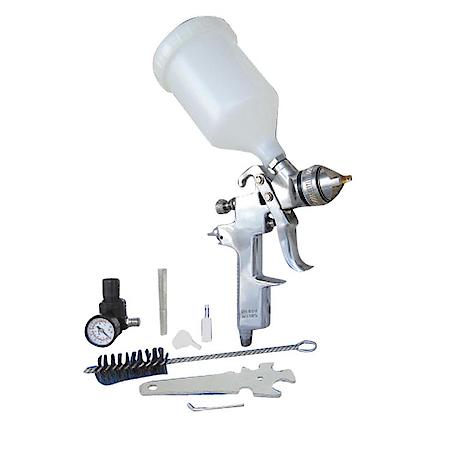 Hvlp Gravity Feed Spray Gun