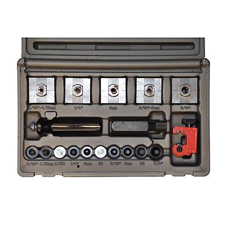 Master Inline Flaring Tool