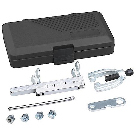 Iso Bubble Flaring Tool Kit
