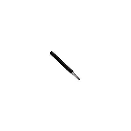 Punch Pin 1/4In. Tip 5.75In. Length