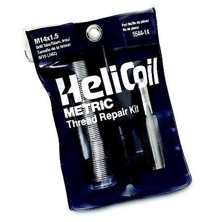 Metric Kit