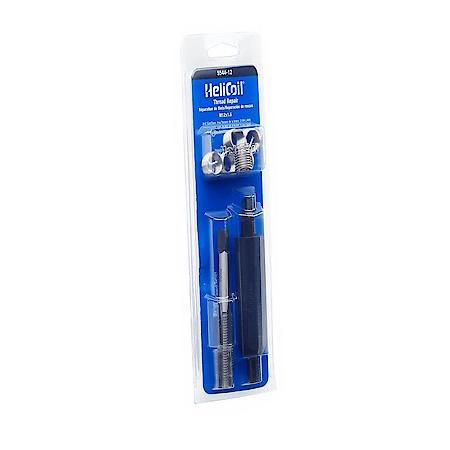 Metric Fine Thread Repair Kit, Thread Size M12x1.5, Length 18.0 mm