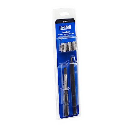 Metric Coarse Thread Repair Kit, Thread Size M12x1.75, Length 18.0 mm