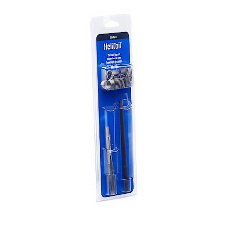 Thrd Rep Kit M9X1.25