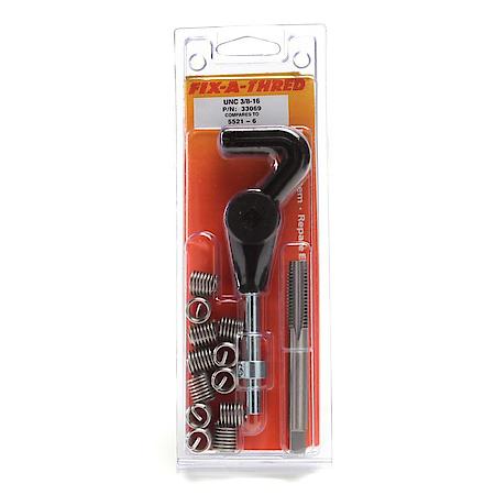 Unified Inch Coarse (UNC) Repair Kit