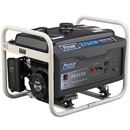 Portable Generator - 3250W