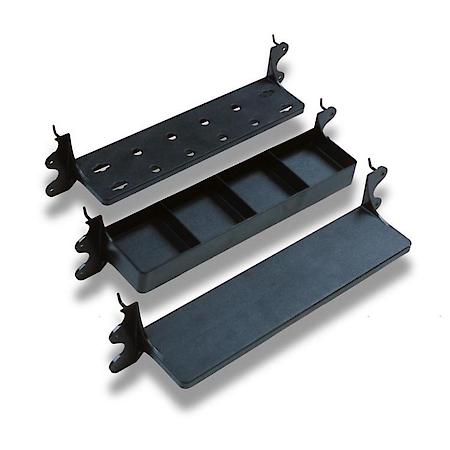 Versa Shelf 3 Pack by GarageMate
