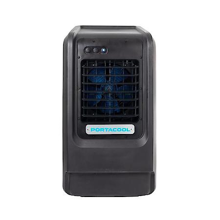Evaporative Cooler