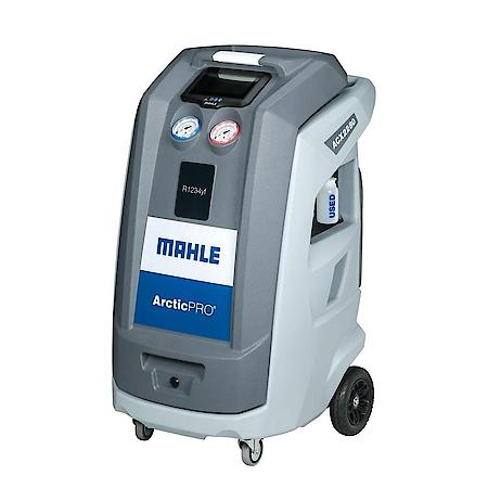 Premium R1234YF A/C Recovery, Recycle, Recharge
