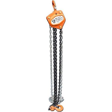 1.5 Ton Chain Block