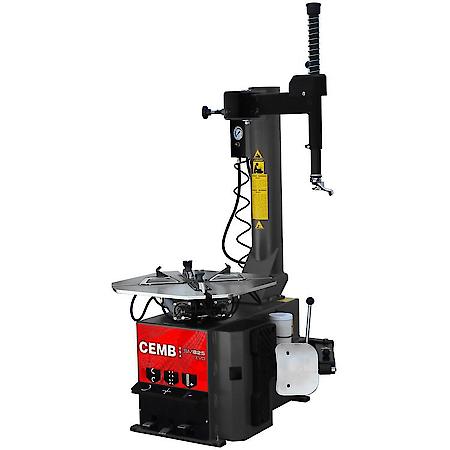 Electric Tire Changer - Sturdy Entry Level