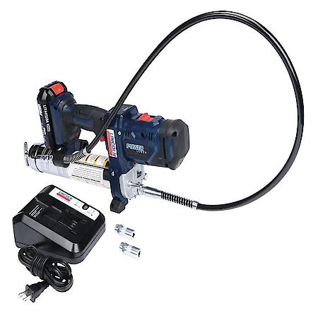 20V Li-Ion Power Luber Single Battery