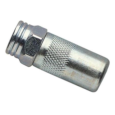 Grease Coupler Replacement