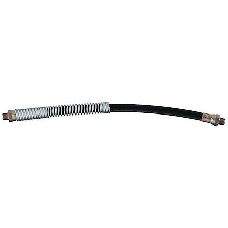 18 In. Extension For Manually Or Air-Operated Grea