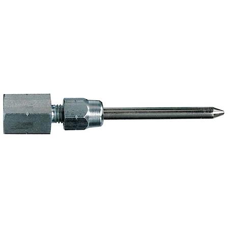 Nozzle Grease Needle