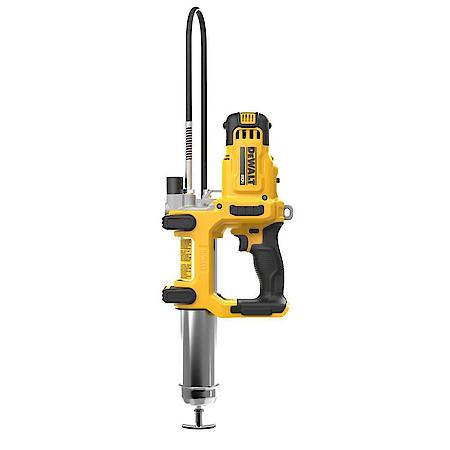 Max Cordless 2-Speed Grease Gun 20V (Tool Only)