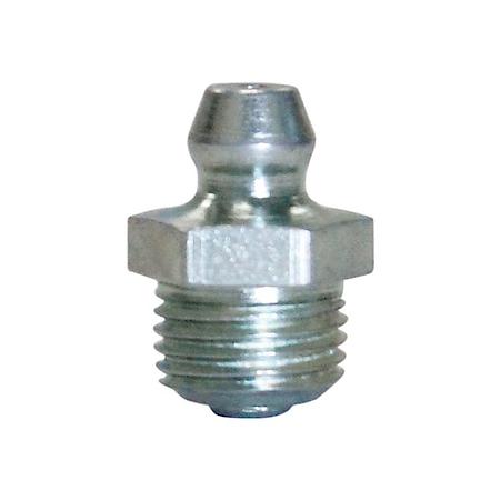 Grease Fitting Short 1/8 NPT 100/
