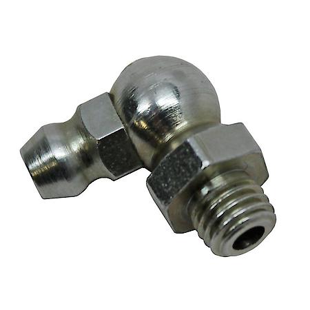 Grease Fitting Standard 1/4 28 SHORT 1