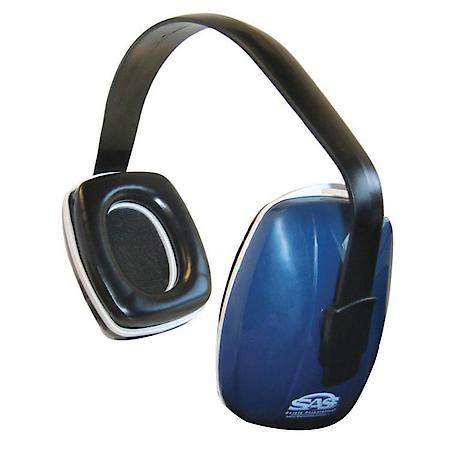 Standard Earmuff Hearing Protection Ea