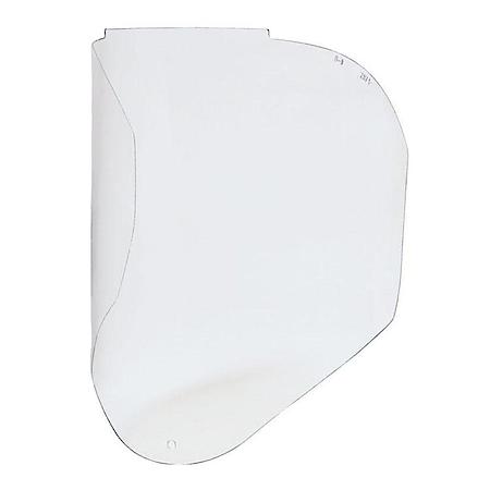 Replacment Shield For Bionic Clear Uncoated