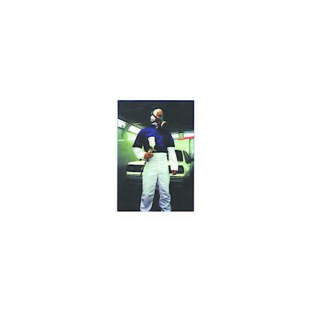 Anti-Static Spray Suit Xl W Hood