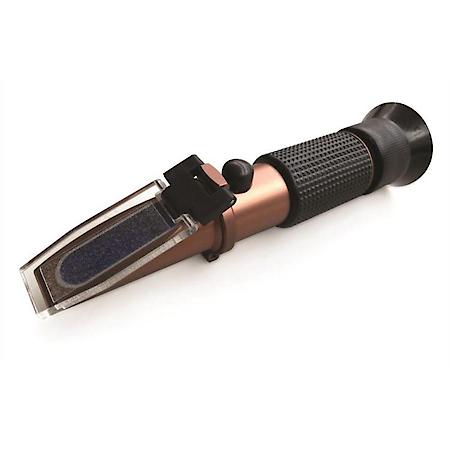 Refractometer For Coolant Battery And Def