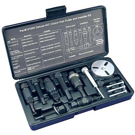 Clutch Hub Puller Installer Kit