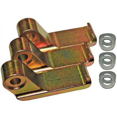 Harmonic Damper Pulley Puller Update Kit