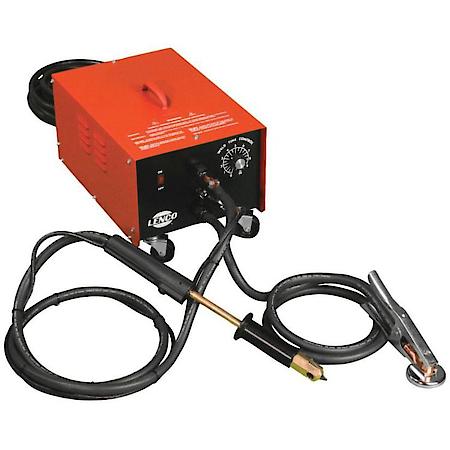 230 Volt Portable Dent Puller