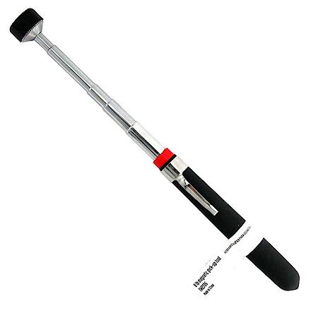 Telescoping Magnetic Pick Up Tool - 8lb Lifting Capacity