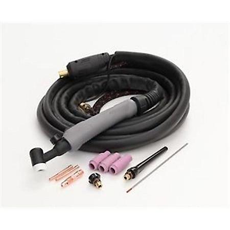17V Tig Torch Package