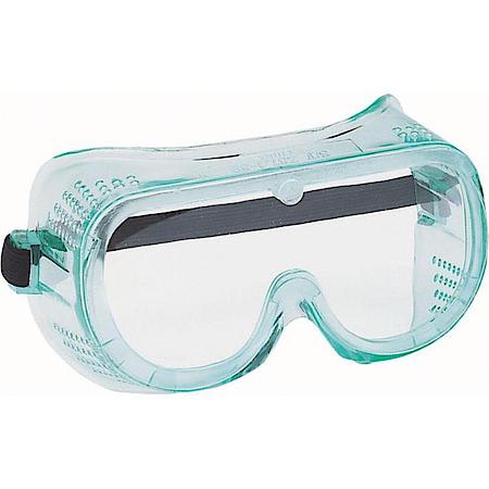 Welders Goggles Clear