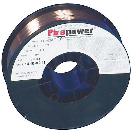 Mig Wire .023 11Lb