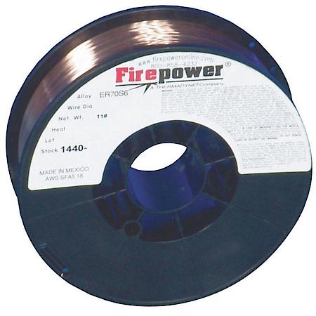 Mig Wire .035 11Lb