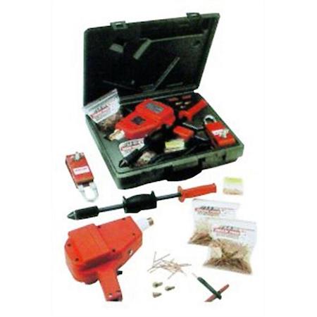 Welder Stud Kit Deluxe